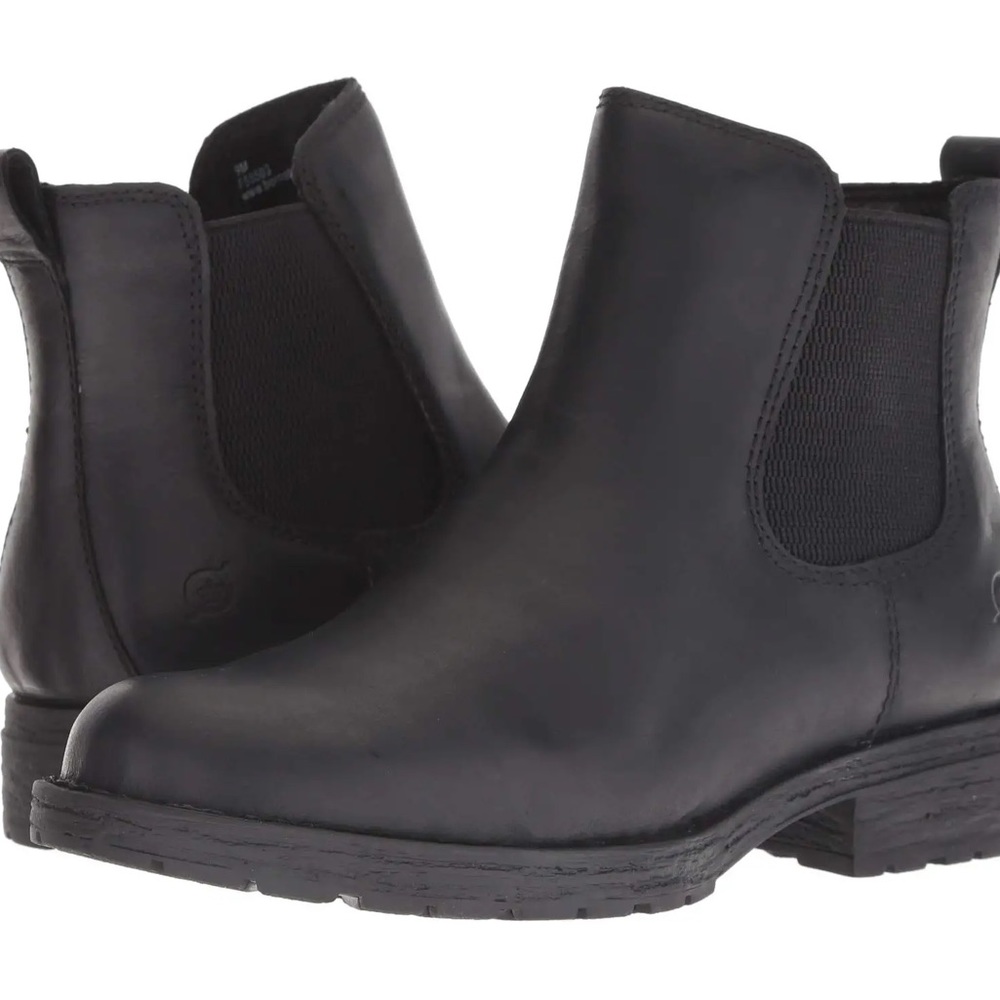 Born Cove Chelsea Boot